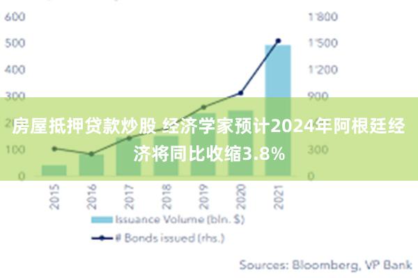 房屋抵押贷款炒股 经济学家预计2024年阿根廷经济将同比收缩3.8%