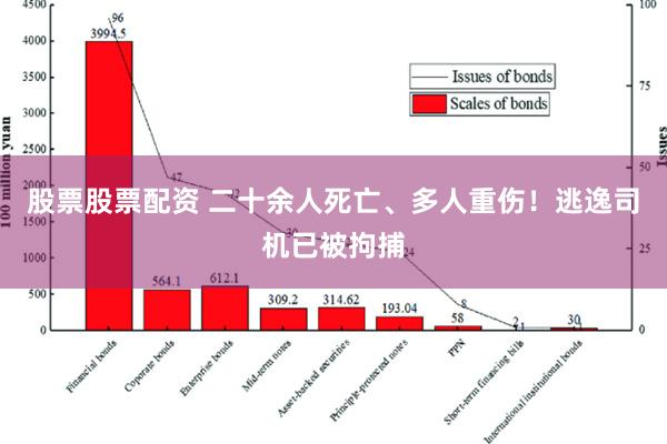 股票股票配资 二十余人死亡、多人重伤！逃逸司机已被拘捕