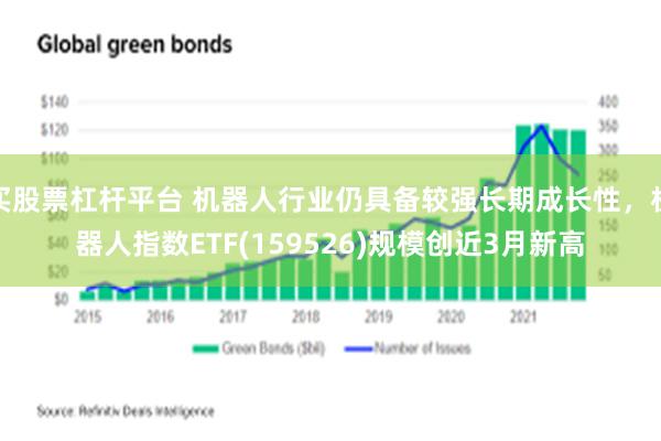 买股票杠杆平台 机器人行业仍具备较强长期成长性，机器人指