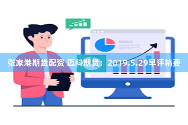 张家港期货配资 迈科期货：2019.5.29早评精要