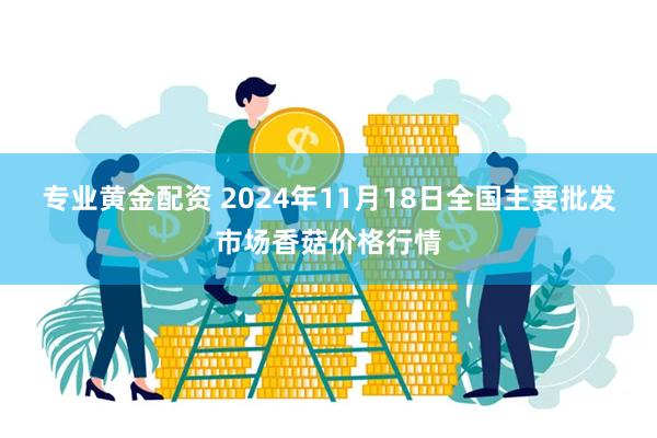 专业黄金配资 2024年11月18日全国主要批发市场香菇价格